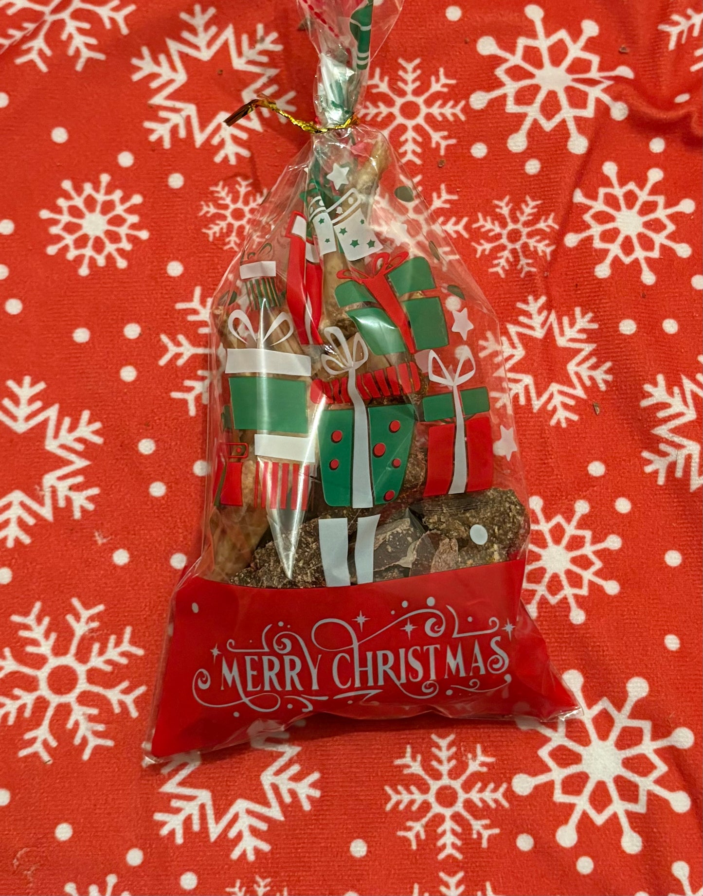 £2.50 Christmas Goodie Bag