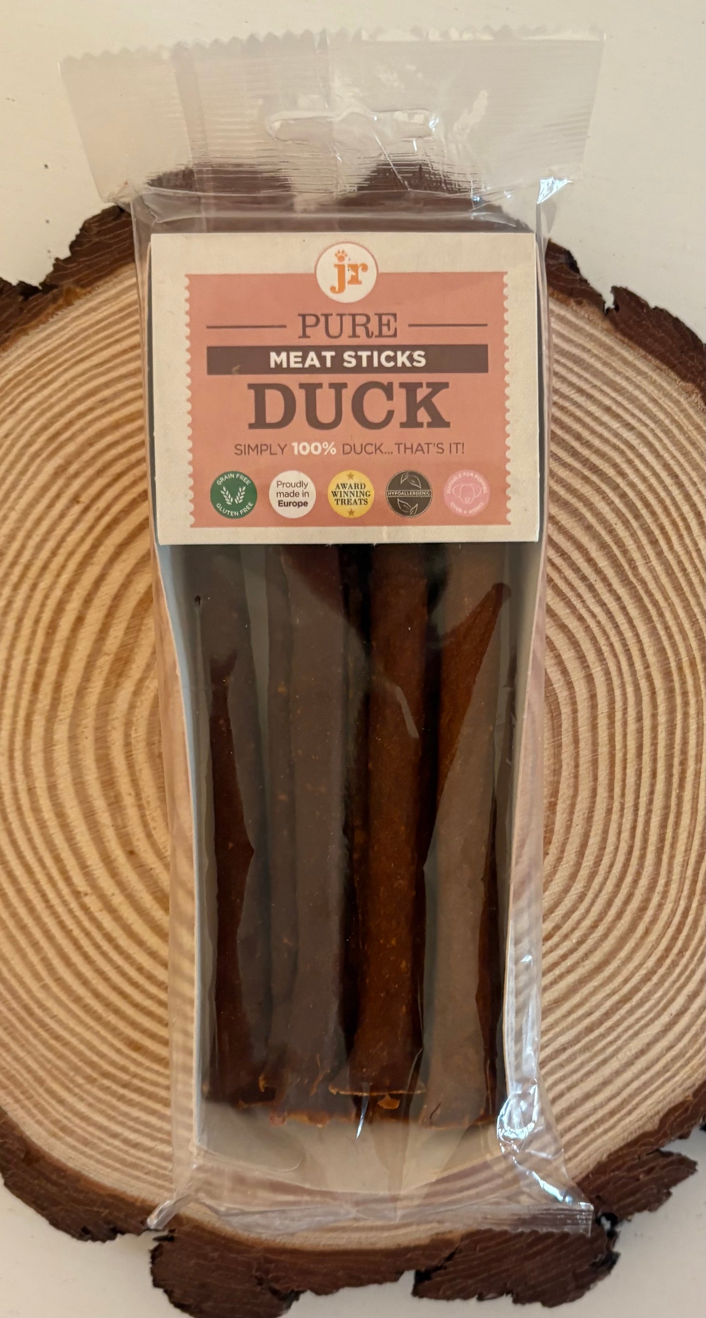 JR Meat Sticks