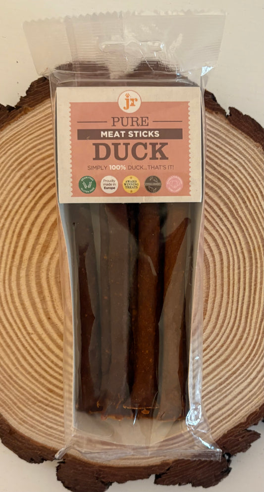 JR Meat Sticks
