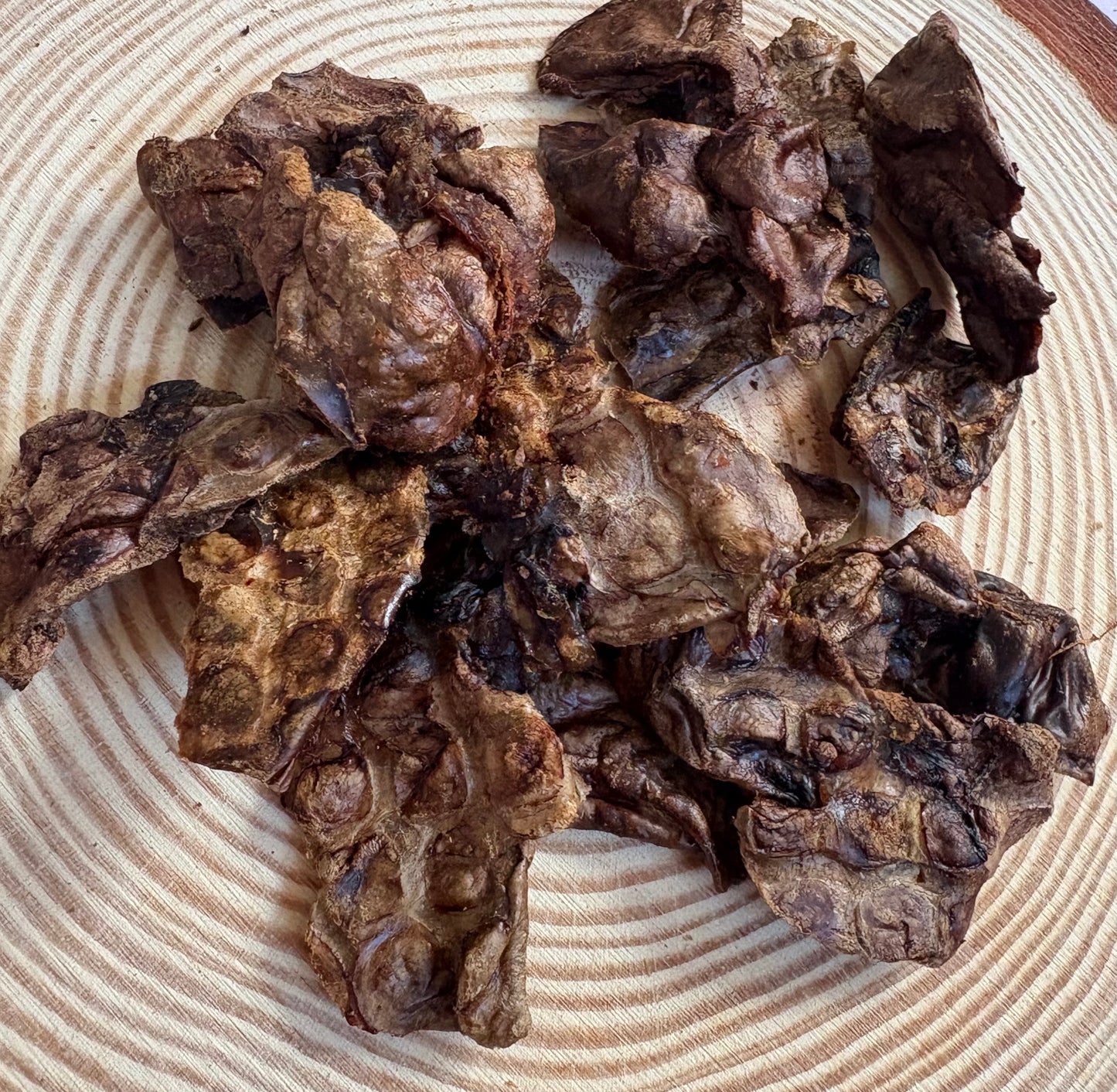 100g Rabbit Lung