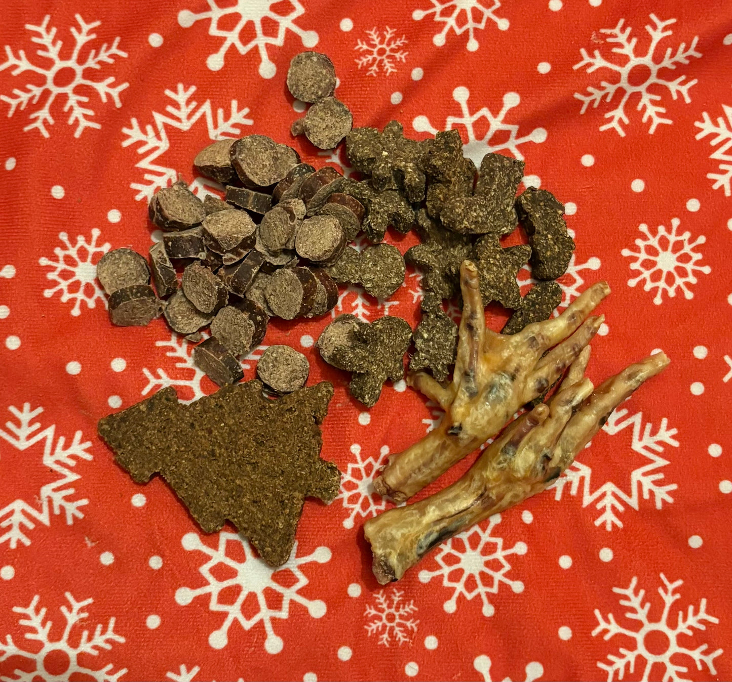 £2.50 Christmas Goodie Bag