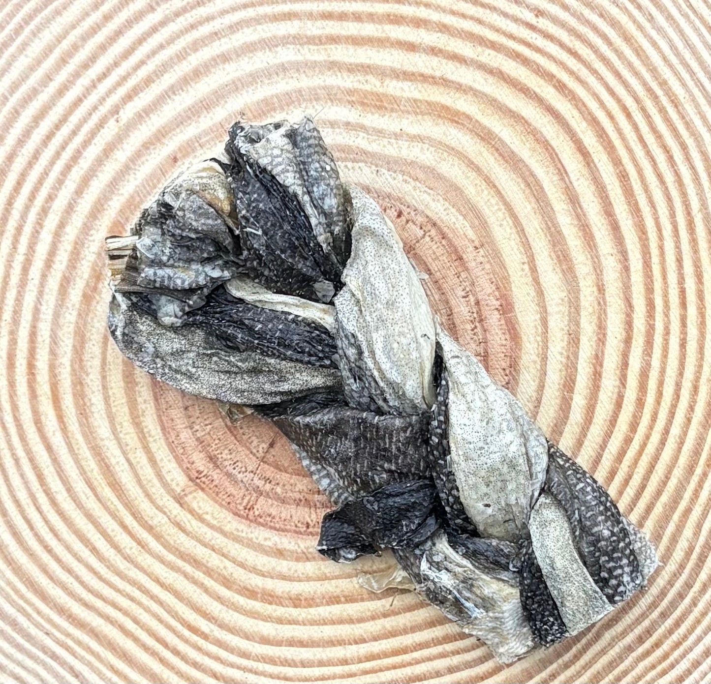 Fish Braid