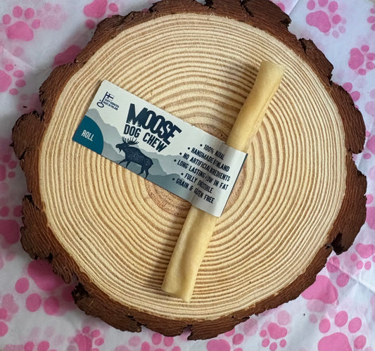Moose Chews