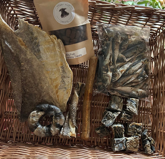 £10 FISH BUNDLE