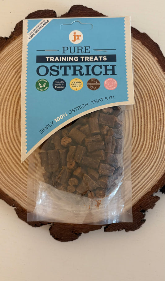 JR Training Treats 85g