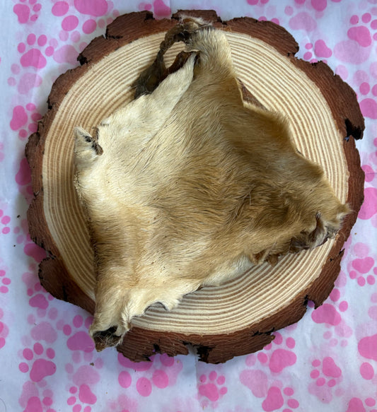 Beef bark