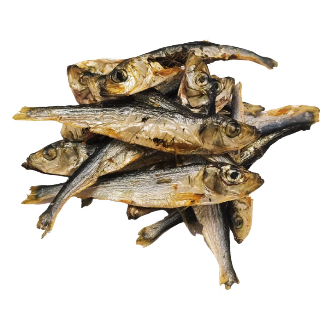 100g Baltic sprats