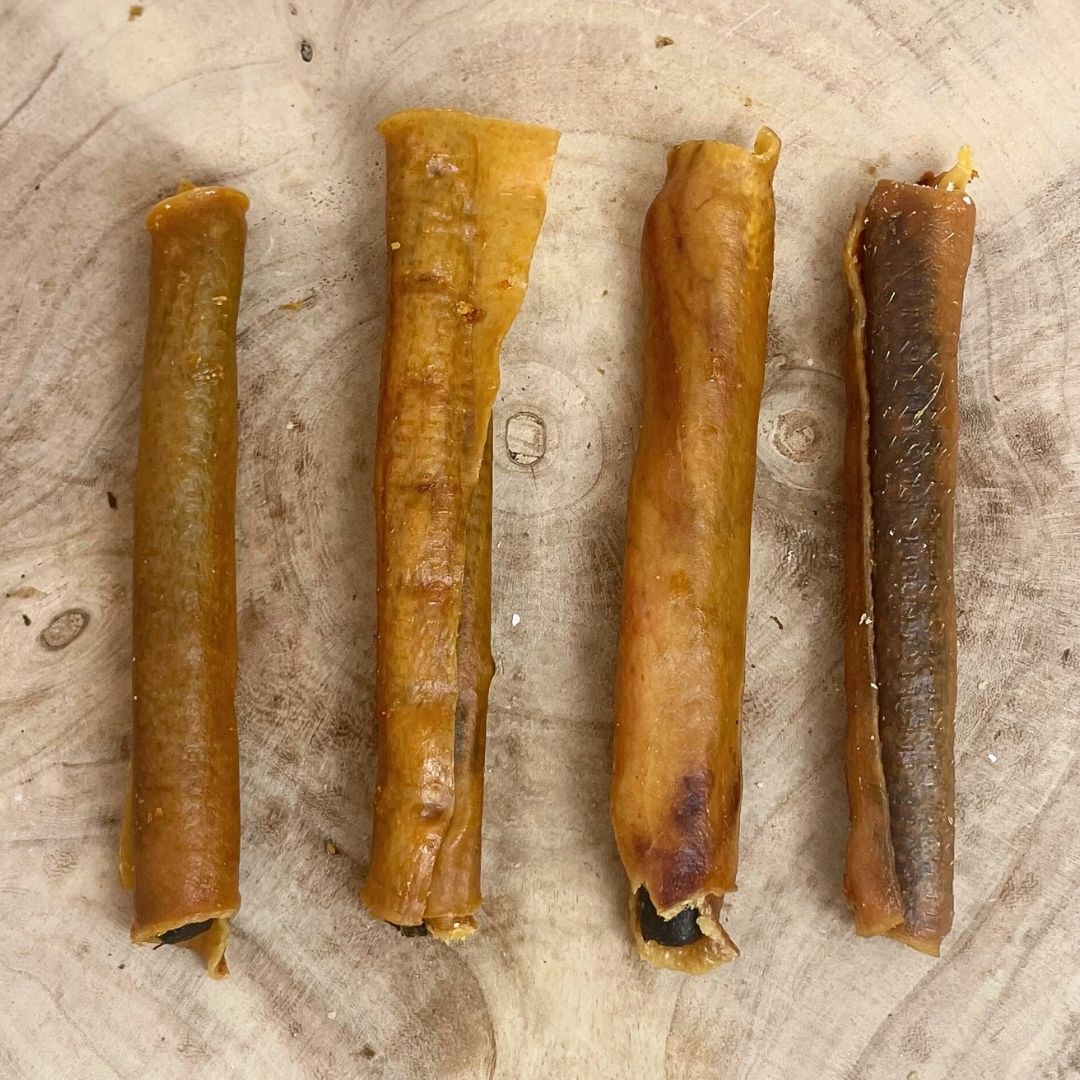 Large Pigs in blankets