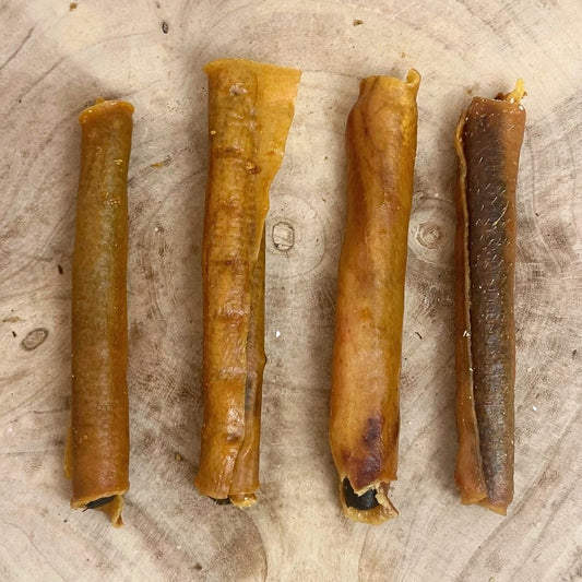 Large Pigs in blankets