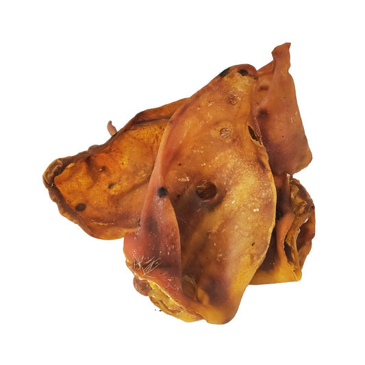 Pig ears